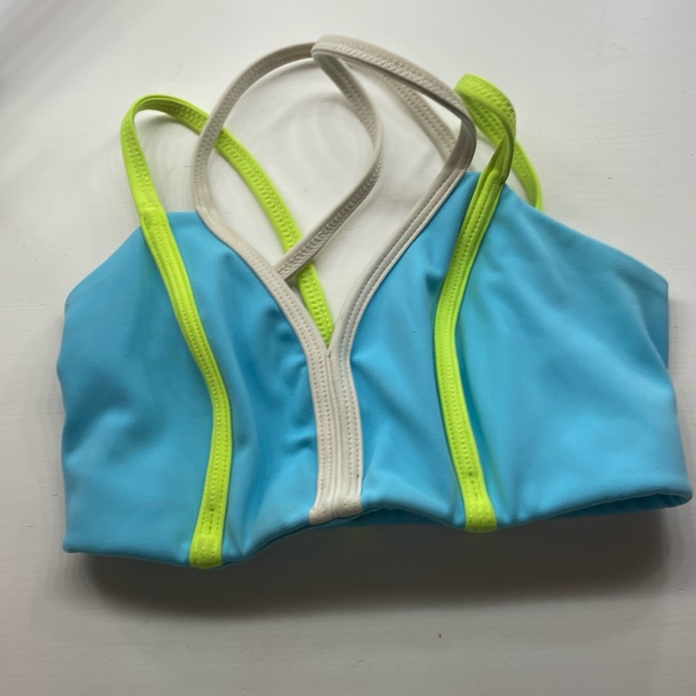 Five dancewear shorts -YL